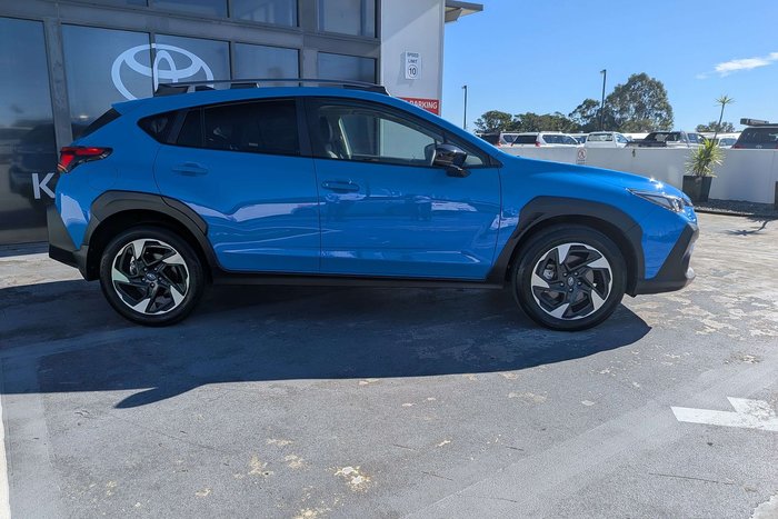 2023 Subaru Crosstrek 2.0S