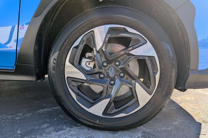 2023 Subaru Crosstrek 2.0S