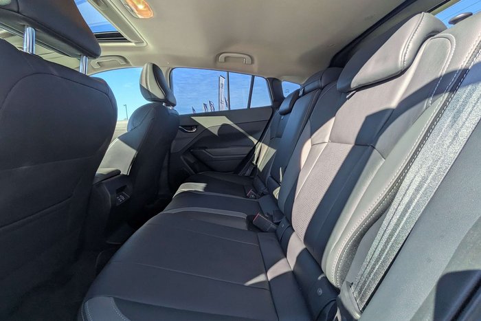 2023 Subaru Crosstrek 2.0S