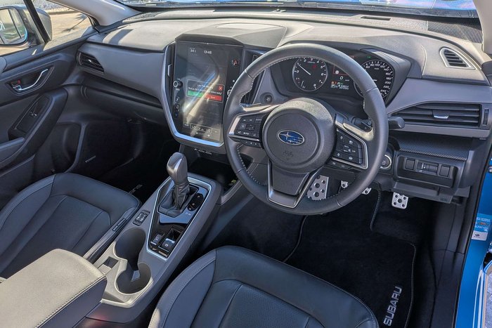 2023 Subaru Crosstrek 2.0S