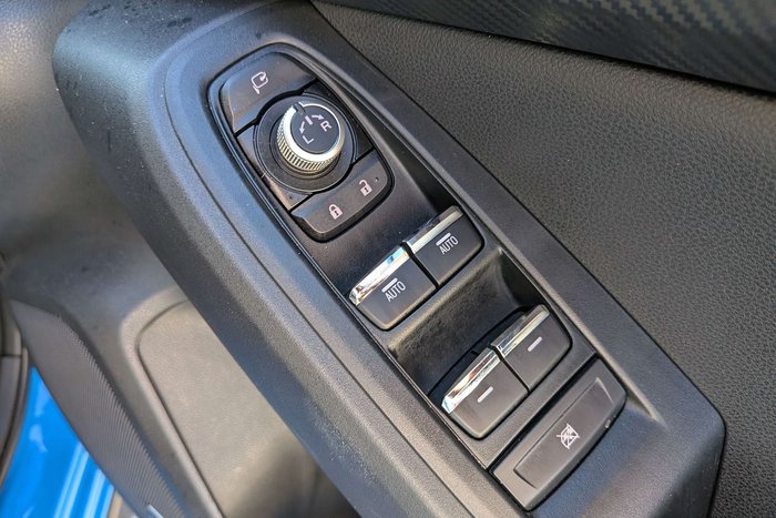 2023 Subaru Crosstrek 2.0S