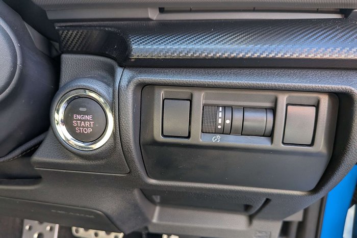 2023 Subaru Crosstrek 2.0S