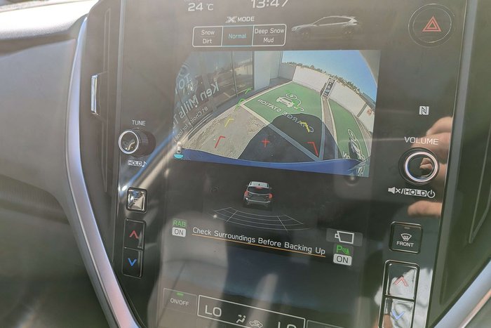 2023 Subaru Crosstrek 2.0S