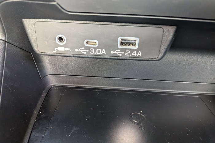 2023 Subaru Crosstrek 2.0S