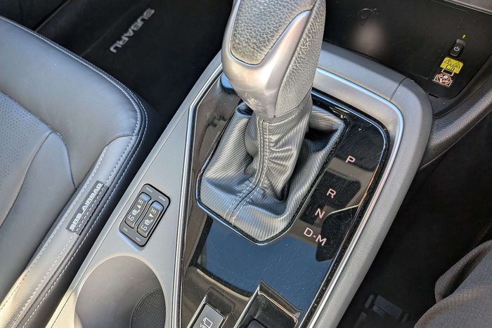 2023 Subaru Crosstrek 2.0S