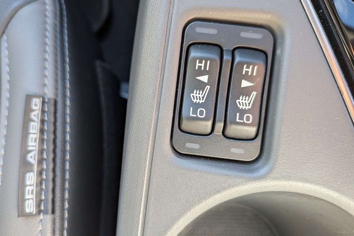 2023 Subaru Crosstrek 2.0S