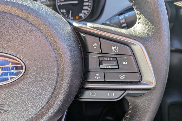 2023 Subaru Crosstrek 2.0S