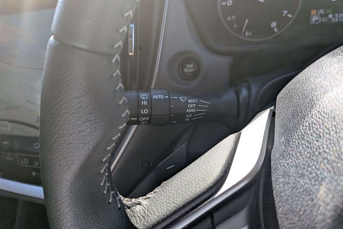 2023 Subaru Crosstrek 2.0S