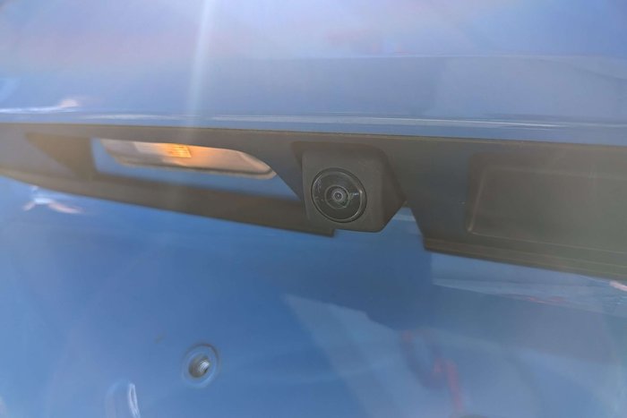 2023 Subaru Crosstrek 2.0S