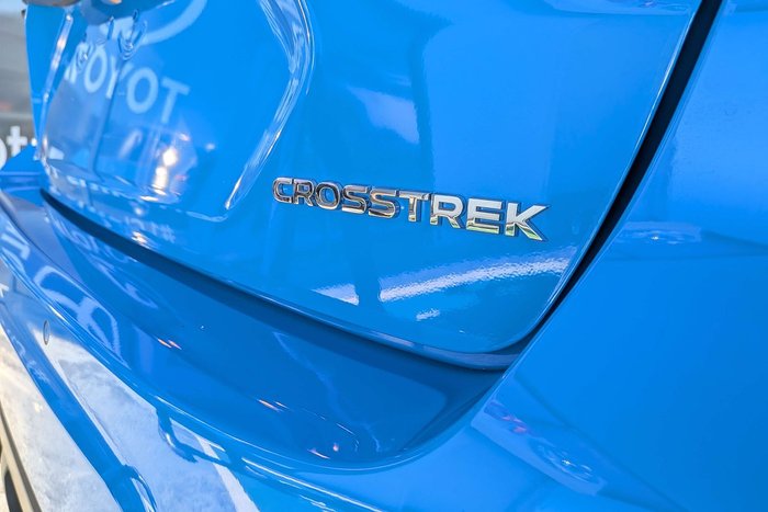 2023 Subaru Crosstrek 2.0S