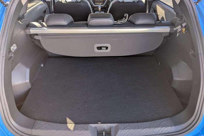 2023 Subaru Crosstrek 2.0S