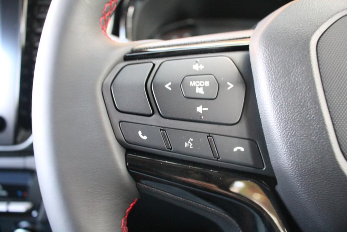2025 Isuzu D-MAX X-TERRAIN