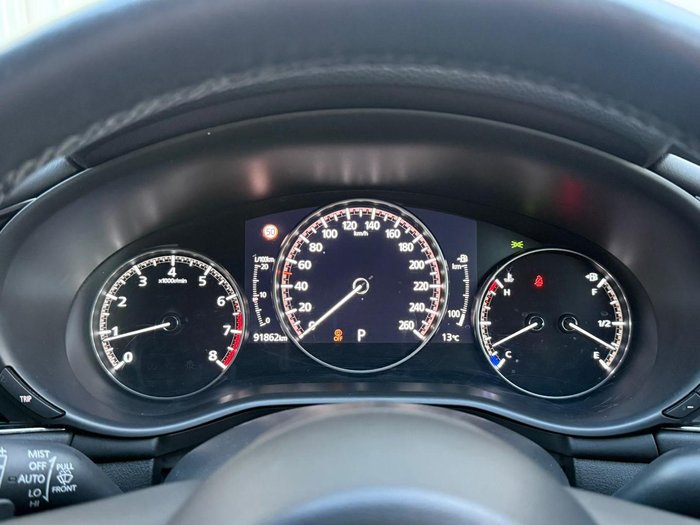 2021 Mazda 3 G25 GT