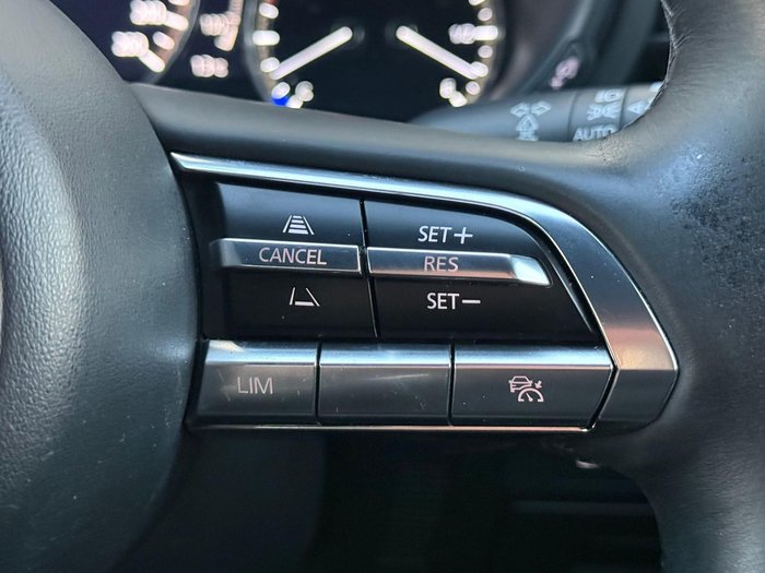 2021 Mazda 3 G25 GT