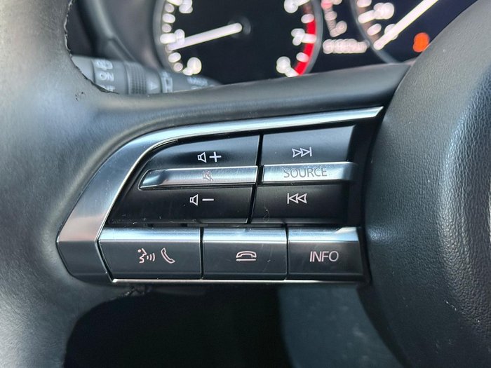 2021 Mazda 3 G25 GT