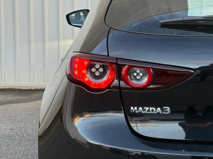 2021 Mazda 3 G25 GT
