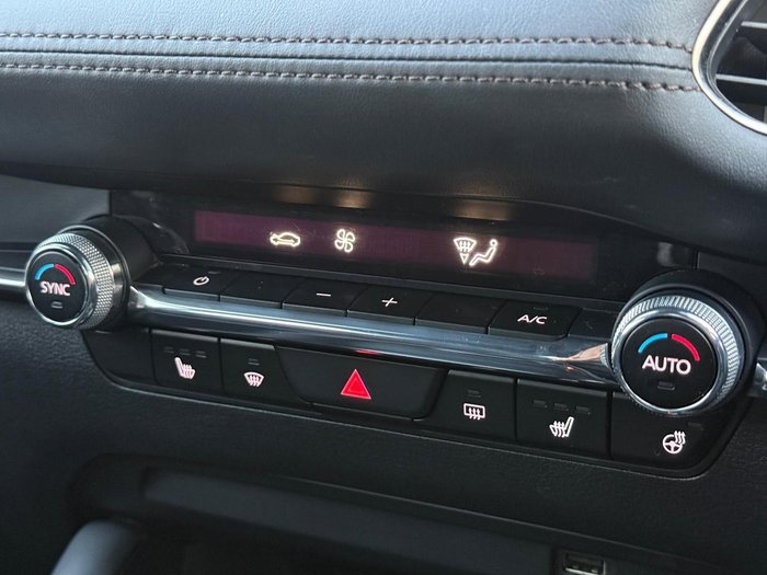 2021 Mazda 3 G25 GT
