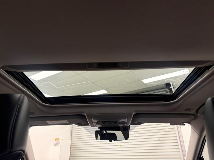2024 Toyota RAV4 Cruiser AXAH54R 4X4 On Demand Silver Sky