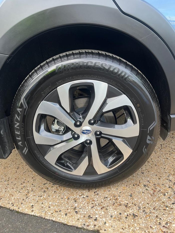 2022 Subaru Outback AWD Touring