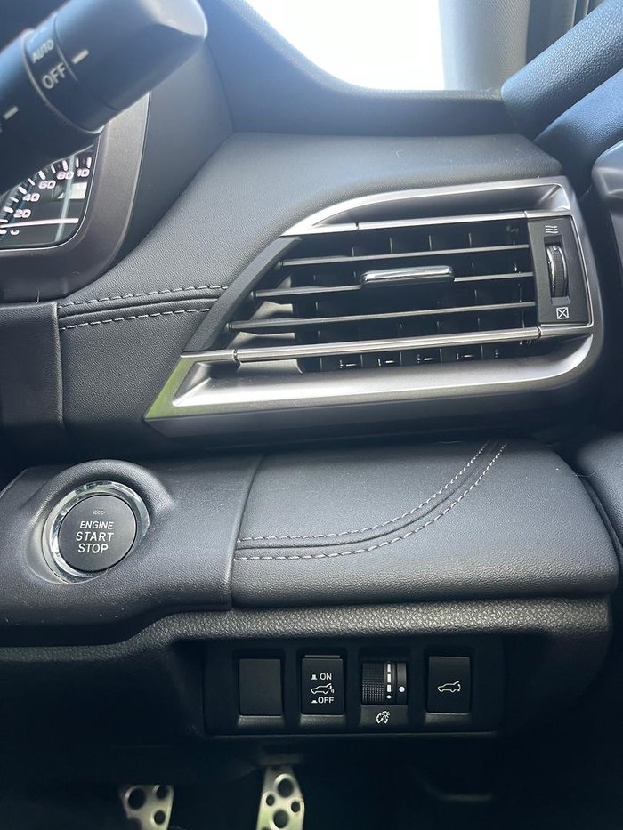 2022 Subaru Outback AWD Touring