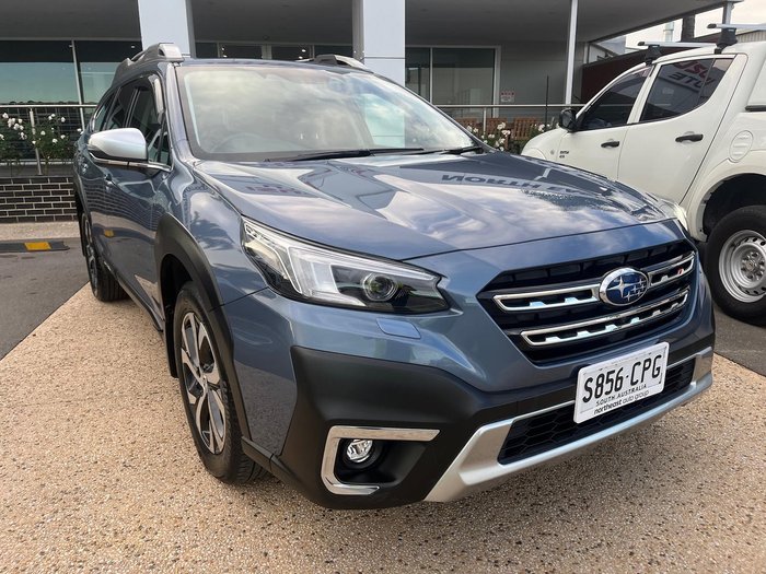 2022 Subaru Outback AWD Touring