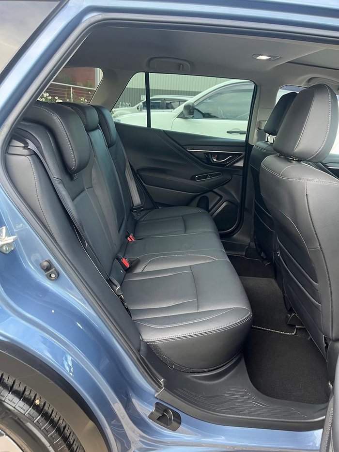 2022 Subaru Outback AWD Touring