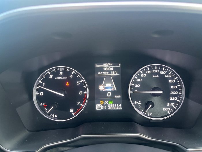 2022 Subaru Outback AWD Touring