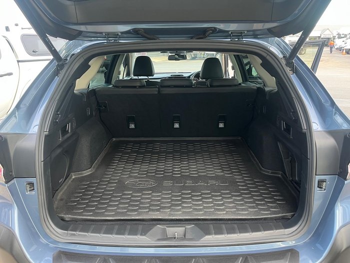 2022 Subaru Outback AWD Touring