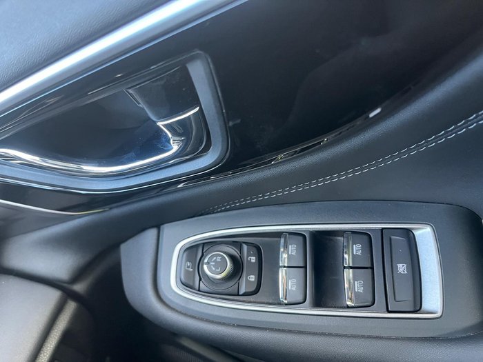 2022 Subaru Outback AWD Touring