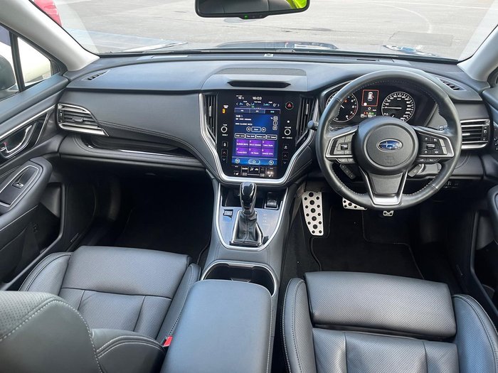 2022 Subaru Outback AWD Touring