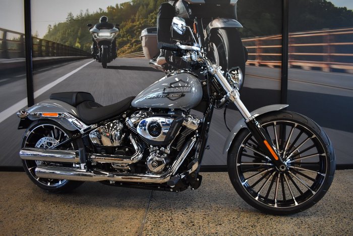 2026 HARLEY-DAVIDSON