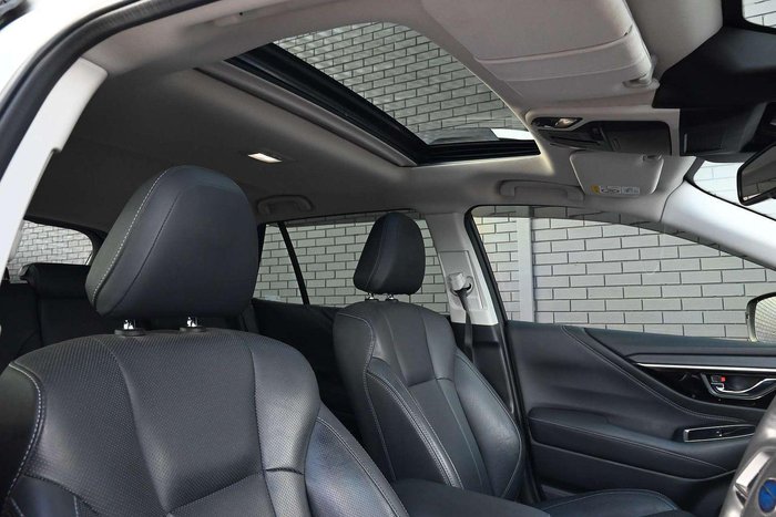 2021 Subaru Outback AWD Touring