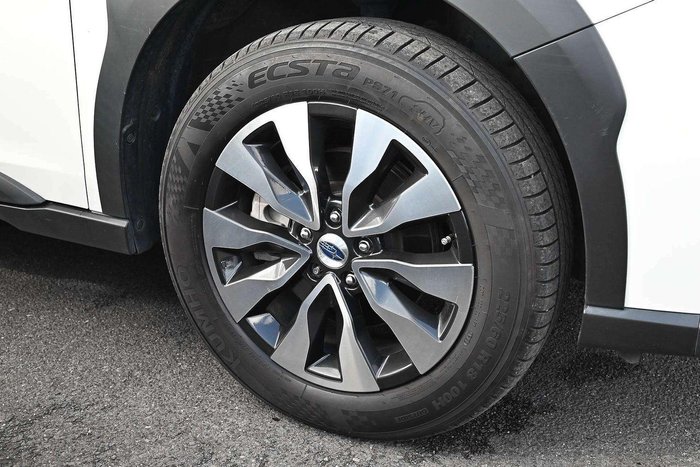 2021 Subaru Outback AWD Touring