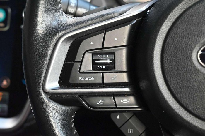 2021 Subaru Outback AWD Touring