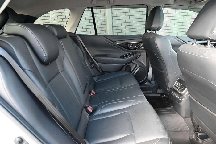 2021 Subaru Outback AWD Touring