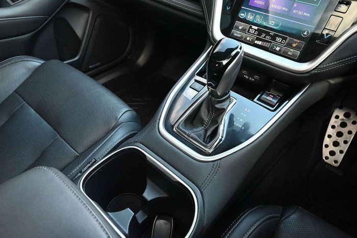 2021 Subaru Outback AWD Touring