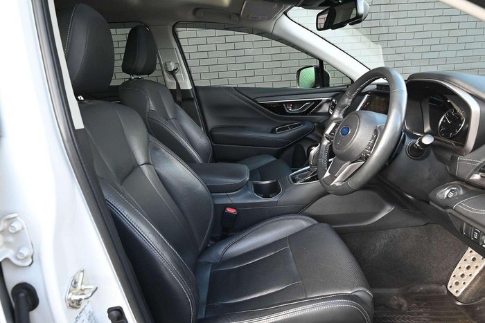 2021 Subaru Outback AWD Touring