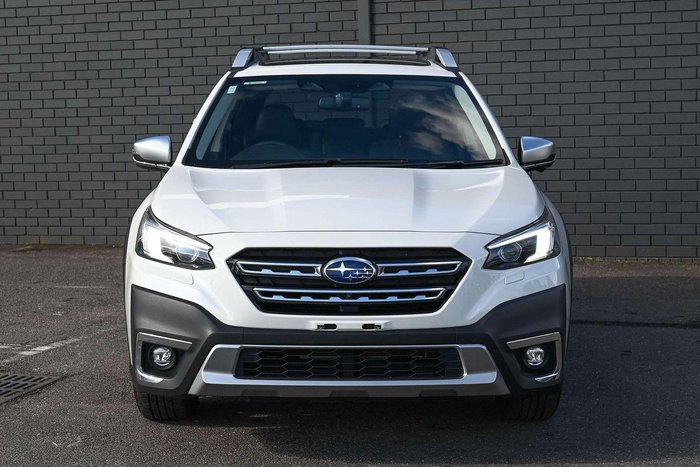 2021 Subaru Outback AWD Touring