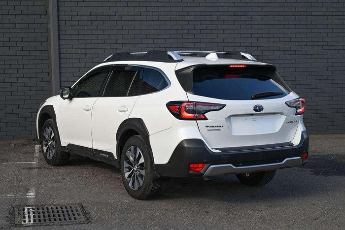 2021 Subaru Outback AWD Touring