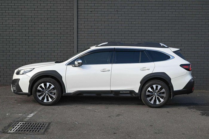 2021 Subaru Outback AWD Touring
