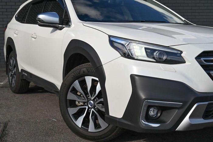 2021 Subaru Outback AWD Touring