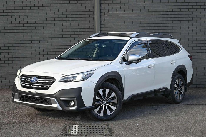 2021 Subaru Outback AWD Touring