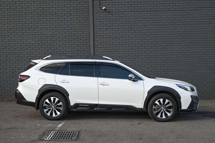 2021 Subaru Outback AWD Touring