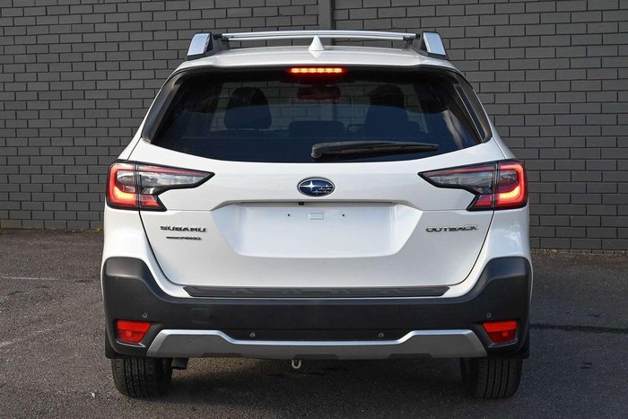 2021 Subaru Outback AWD Touring