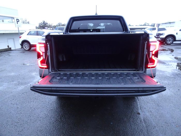 2025 Ford Ranger Wildtrak MY25.25 4X4 Dual Range Aluminium