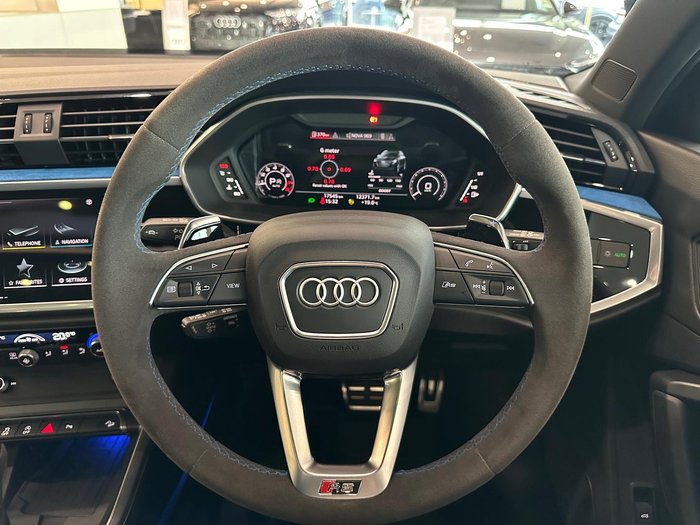 2022 Audi RS Q3
