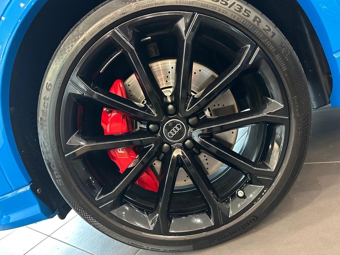 2022 Audi RS Q3