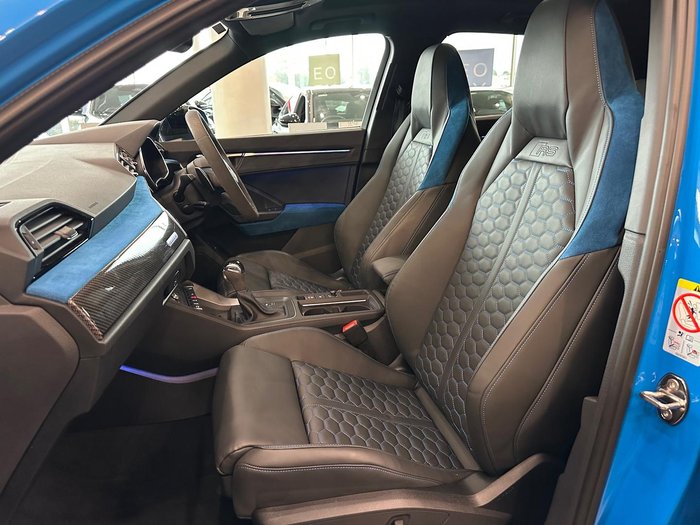 2022 Audi RS Q3