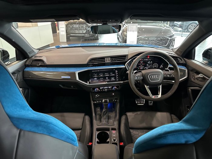 2022 Audi RS Q3