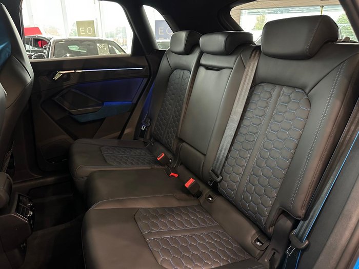 2022 Audi RS Q3